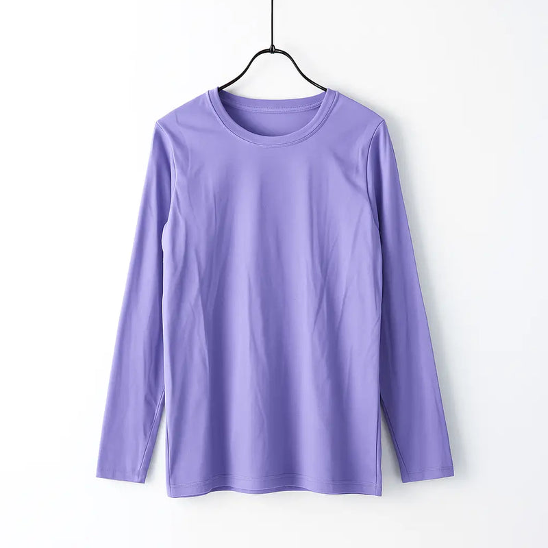 Camiseta Unissex Uv 50+ Segunda Pele - ÚLTIMAS UNIDADES