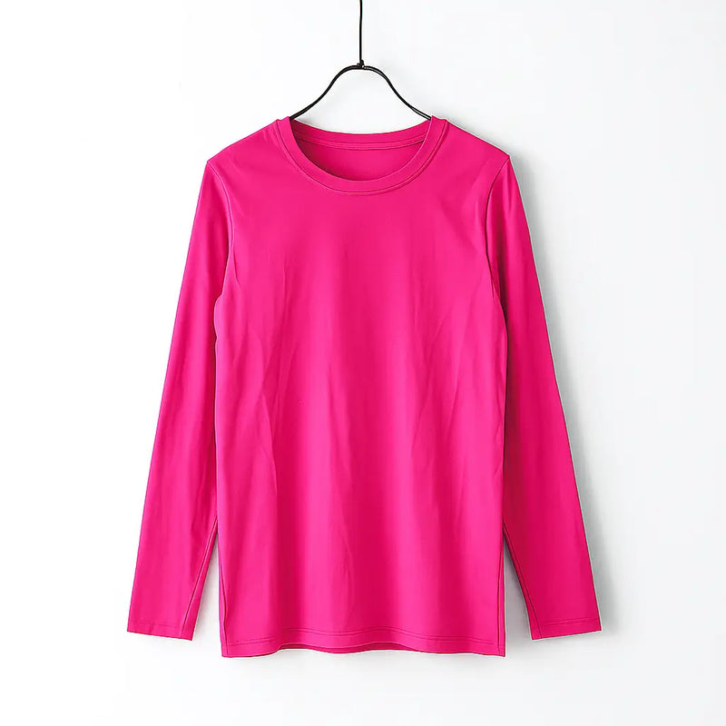 Camiseta Unissex Uv 50+ Segunda Pele - ÚLTIMAS UNIDADES