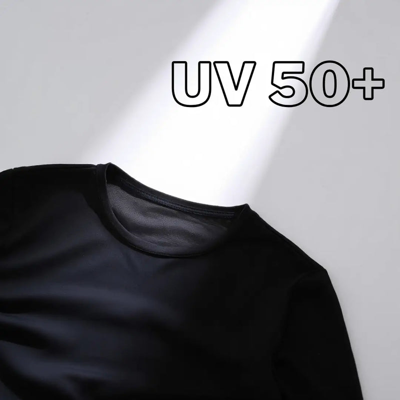Camiseta Unissex Uv 50+ Segunda Pele - ÚLTIMAS UNIDADES