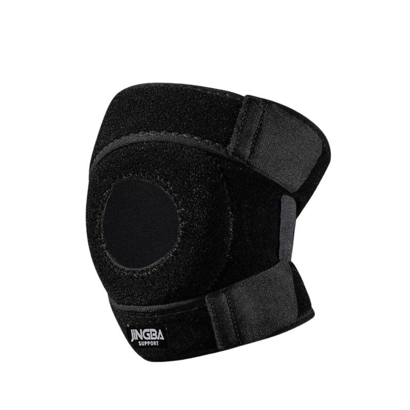 Joelheira de Compressão Ajustável - FlexComfort