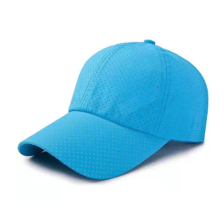 Boné Tactel Casual Respirável