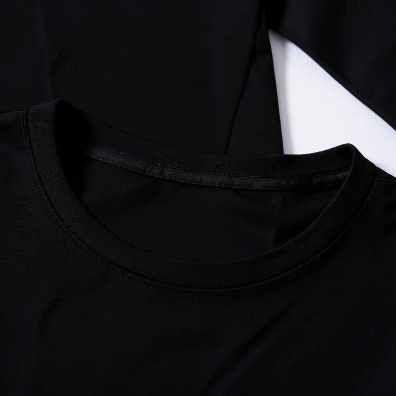 Camiseta Unissex Uv 50+ Segunda Pele - ÚLTIMAS UNIDADES