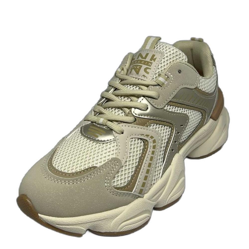 Tenis Chunky Feminino Ramarim 2590131
